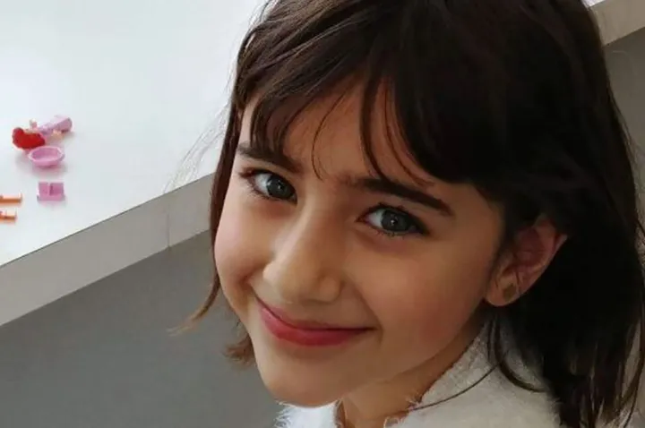 «ری‌را» جان تولدت مبارک، پرنده کوچک خوشبختی